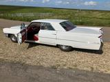 Cadillac Deville - 1964er 4 Door, Big Block, 7000ccm  - Cadillac Deville Gebrauchtwagen