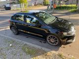 Volkswagen Polo 1.2 TSI BlueMotion Erste Hand - VW Polo von privat