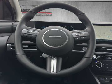 Hyundai TUCSON - 5