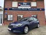 Opel Astra K Sports Tourer Edition Navi*LED*PDC*