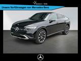 Mercedes-Benz GLC 200 d 4M Coupe AVANTGARDE+AMBIENTE+DISTRO