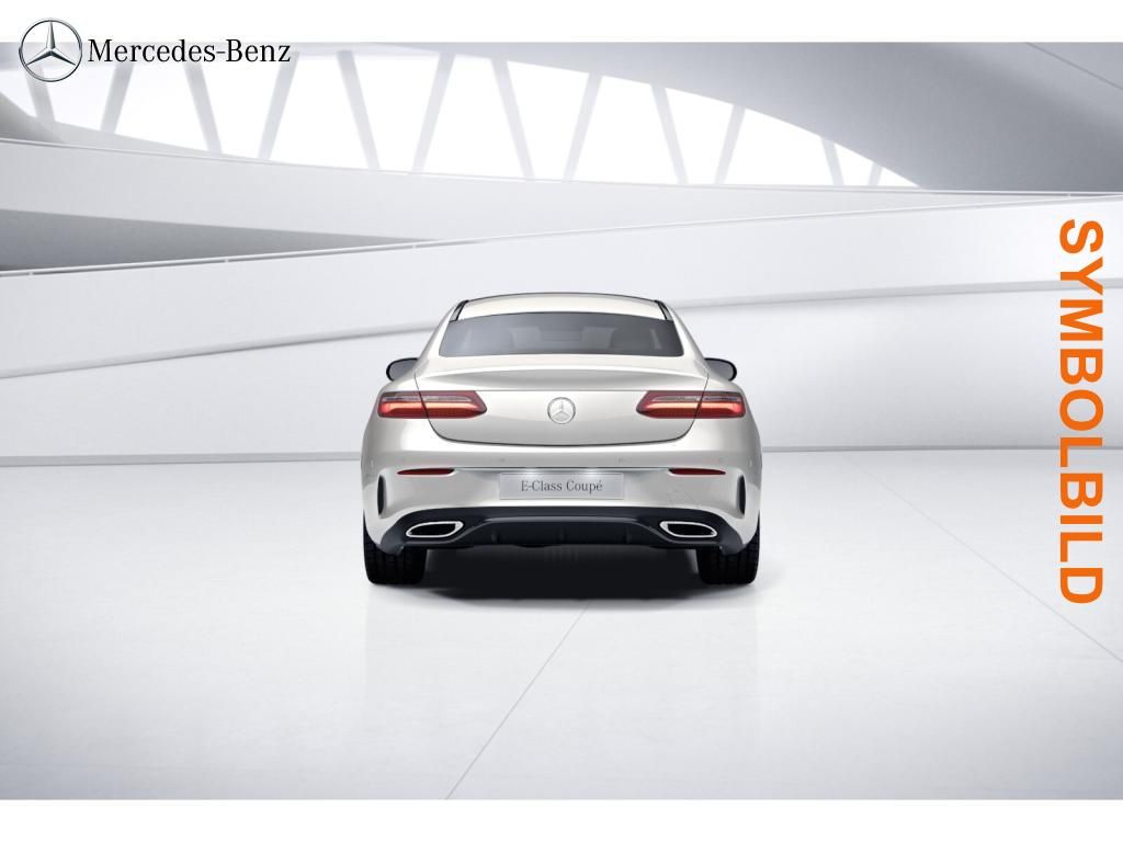 Mercedes-Benz E 400 4M580 AMG Pano+Standhz+360°+Night+M-LED foto 4