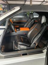 Rolls-Royce 2019 VOLL Dawn Black Badge Bespoke Carbon Wheels - Rolls-Royce Dawn