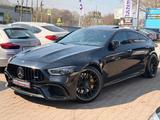 Mercedes-Benz AMG GT 63S 4MATIC+HEAD-UP+SCHIEBEDACH+TOT WINKEL - gebrauchte Sportwagen