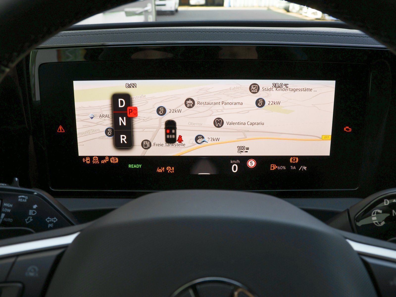 Volkswagen Tiguan - Bild 13