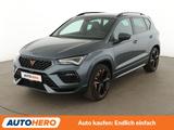 Cupra Ateca 2.0 TSI 4Drive Aut*NAVI*LED*CAM*ACC*CARPLA - Cupra Gebrauchtwagen von 2021