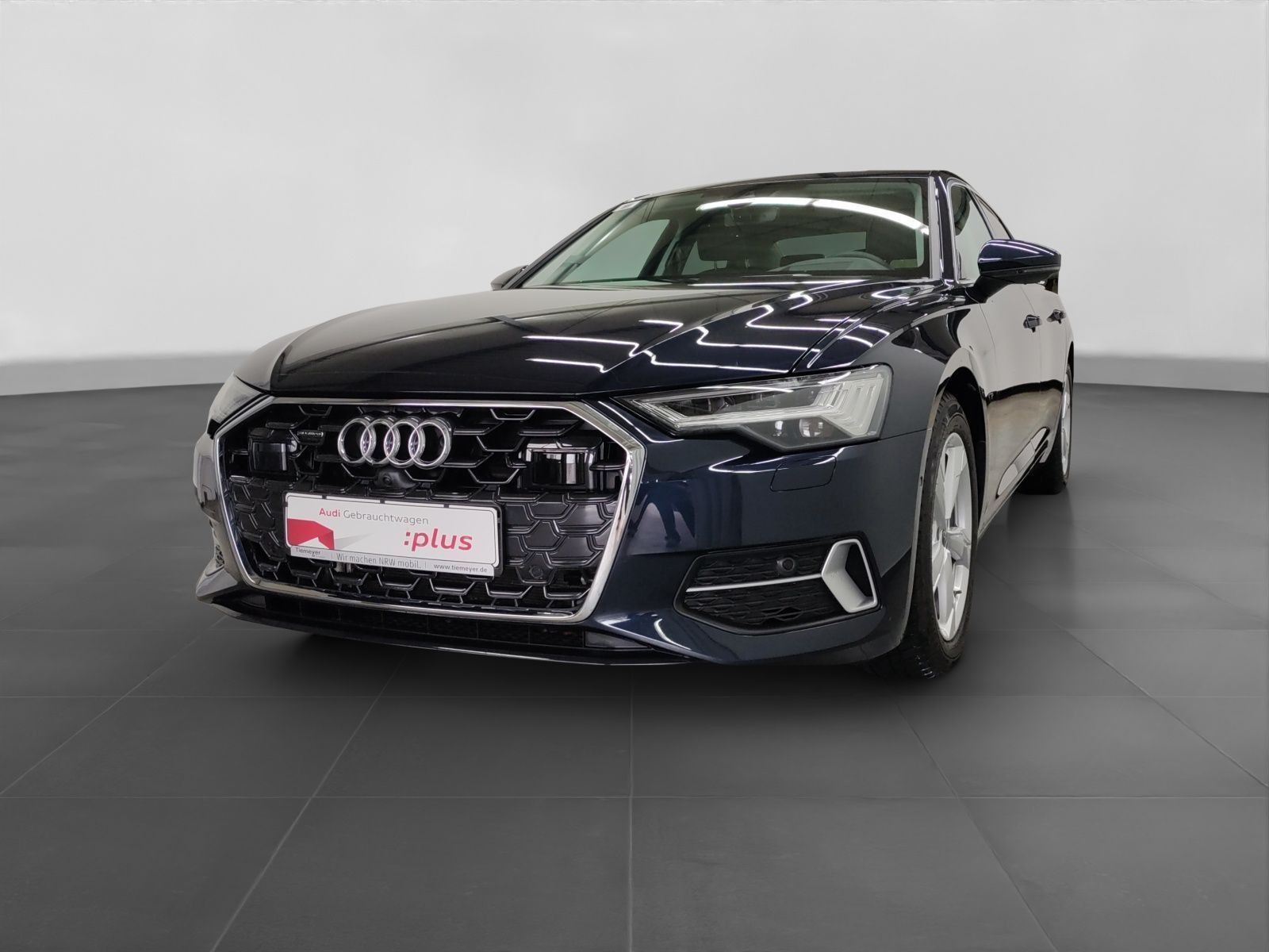 Audi A6 - Bild 2