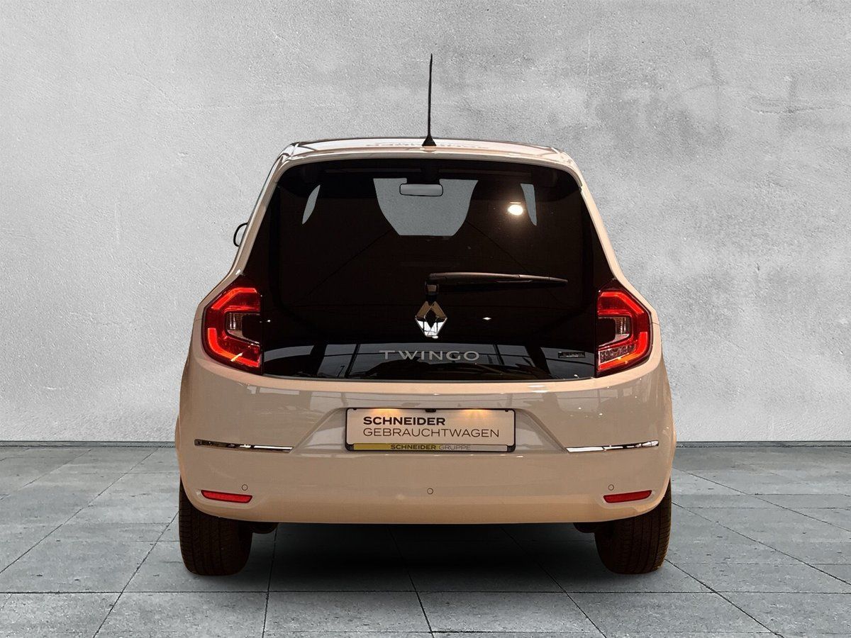 Renault Twingo - Bild 4