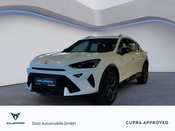 Cupra Formentor - 2