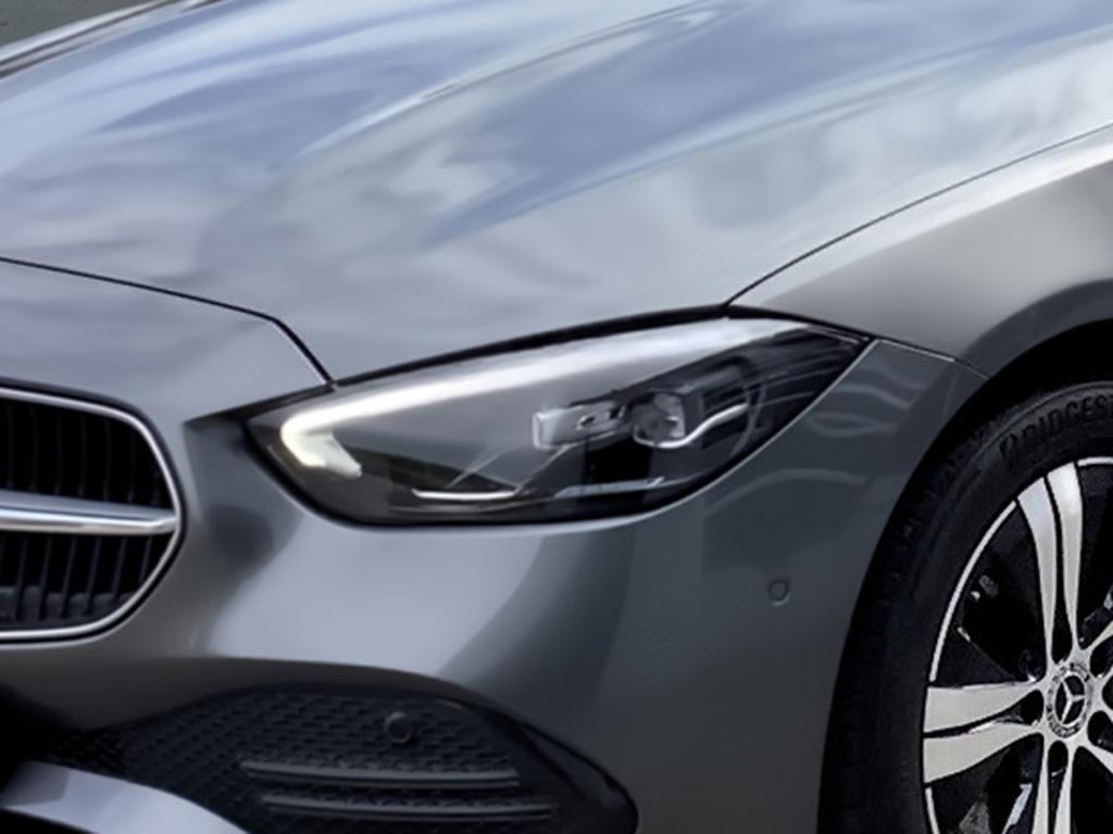 Mercedes-Benz C 200 T Avantgarde+MBUX+Ambiente+CarPlay+KAMERA