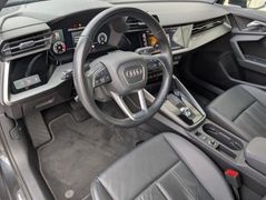 AUDI A3 Sportback advanced 2.0 TDI S-Tronic Sport