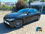 Alfa Romeo Giulia Berlina Giulia 2.2 t Super 160 - Alfa Romeo Giulia aus 2019