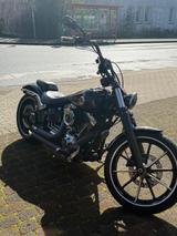 Harley-Davidson Breackout - Harley-Davidson Motorräder in Herne