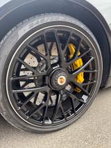 Porsche 991 Turbo S Coupé Turbo S - Porsche 991: Coupe, Turbo