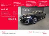 Audi A8 50 TDI quattro tiptronic Pano Standheizung HD - gebrauchte Audi A8 aus dem Jahr 2023