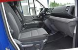 Volkswagen Crafter 4Motion MR  - VW Crafter von privat