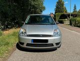 Ford Fiesta 1.3 - Ford Fiesta aus 2005: 1.3