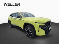 BMW XM - Vorschau Bild 9