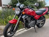 Kawasaki ER 500A - KAWASAKI 500