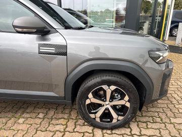 Dacia Bigster mild hybrid-G 140 Journey auto
