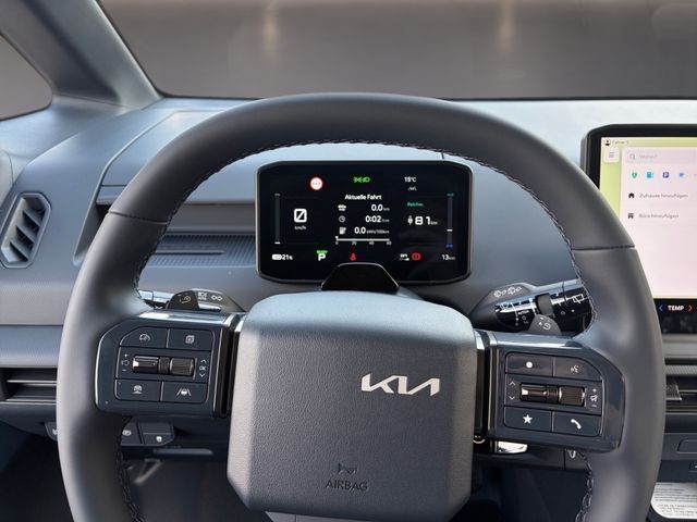 Fahrzeugabbildung Kia PV5 Passenger 120 kW Plus Navi LED Klimaautom DA