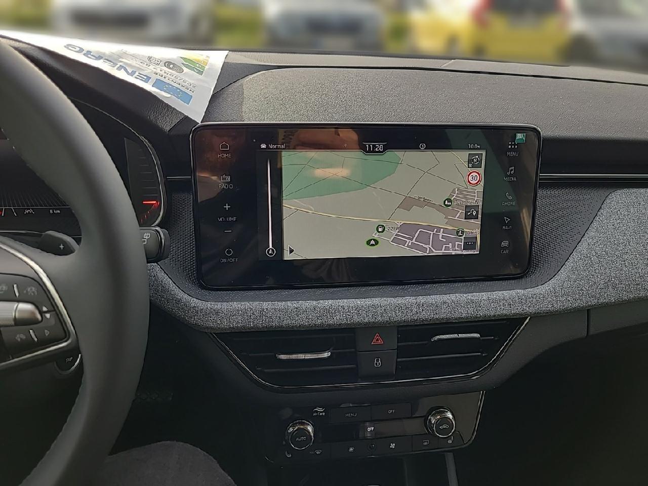 Skoda Scala Tour DSG *Navi, TWA, RFK*