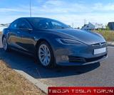 Tesla Model S RAVEN LONG RANGE PLUS 103kwh - gebrauchte Tesla Model S aus dem Jahr 2020