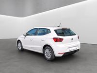 Seat Ibiza - Vorschau Bild 5