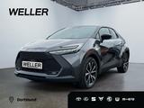 Toyota C-HR Hybrid 1,8 l, 140 PS CVT, 4x2 SUV TEAMPLAYE