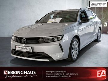 Opel Astra L Sports Tourer 1.2 Enjoy Ergonomiesitz