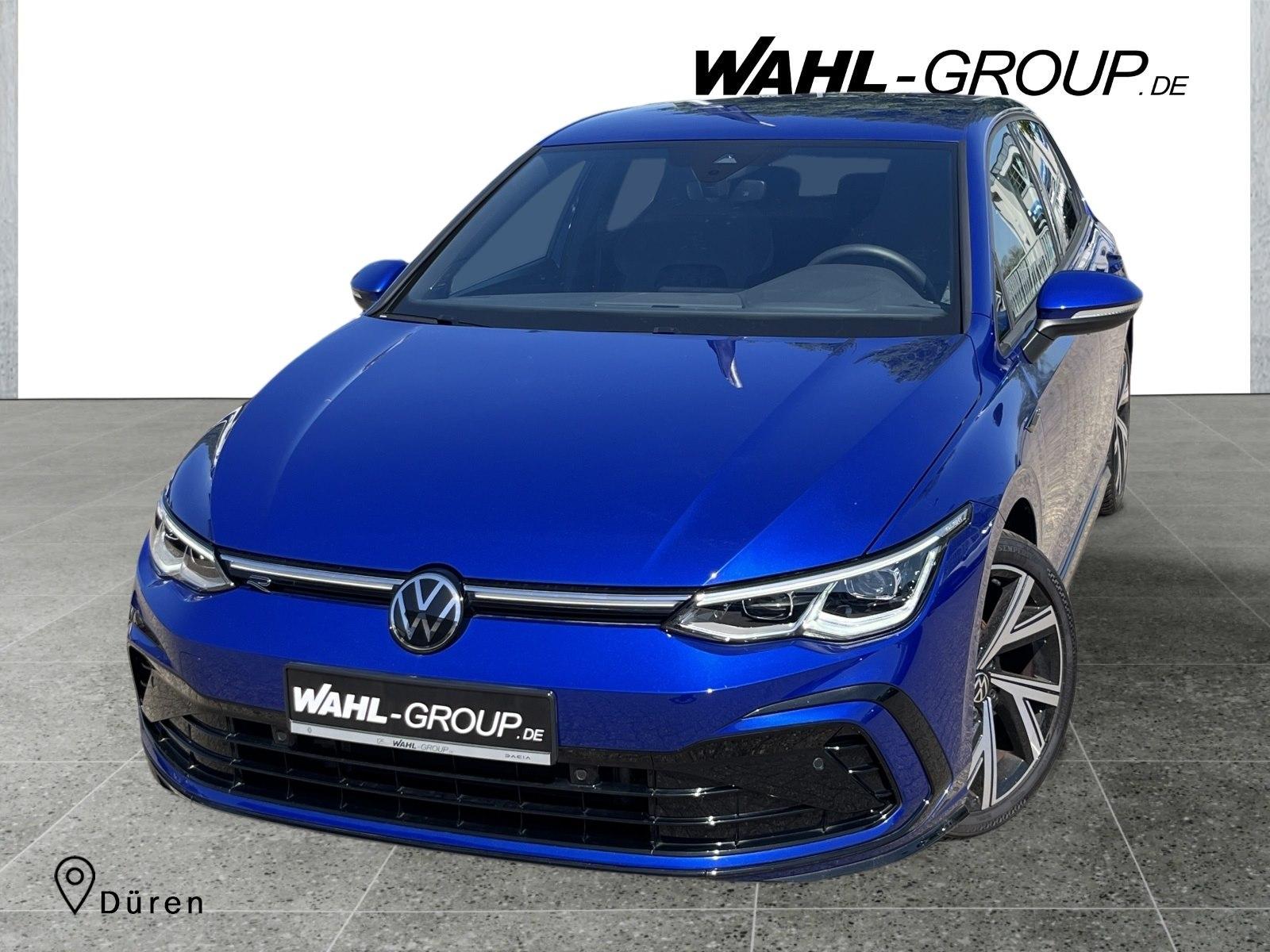 Volkswagen Golf R-LINE 1,5 eTSI DSG (R-LINE 1,5 eTSI DSG (A