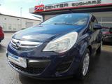 Opel Corsa D Selection - gebrauchte Opel Corsa aus dem Jahr 2013