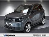 Ligier Myli R.EBEL Elektro-123-KM-Reichweite-Kamera - Ligier Myli Gebrauchtwagen