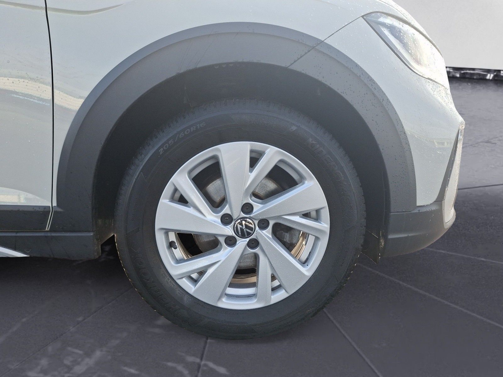 Volkswagen Taigo - Bild 12