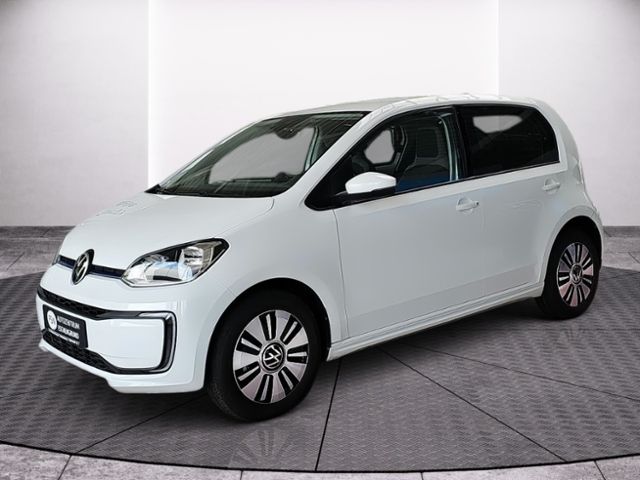 Fahrzeugabbildung Volkswagen e-up! Style Plus 32,3 kWh 1.HAND PDC RFK SHZ MFL
