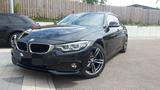 BMW 420 Gran Coupé 420d  Advant. HUD, AH - BMW 420 Gran Coupé in Stuttgart