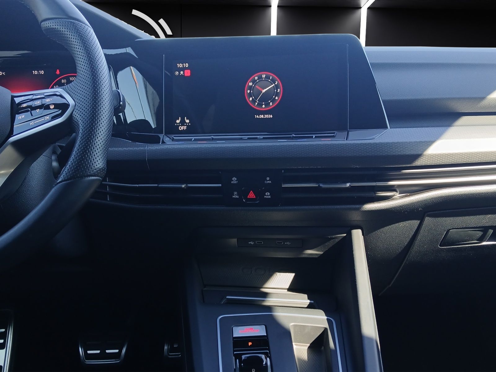 Fahrzeugabbildung Volkswagen Golf VIII GTI DSG Matrix Navi AID ACC RFK Harman