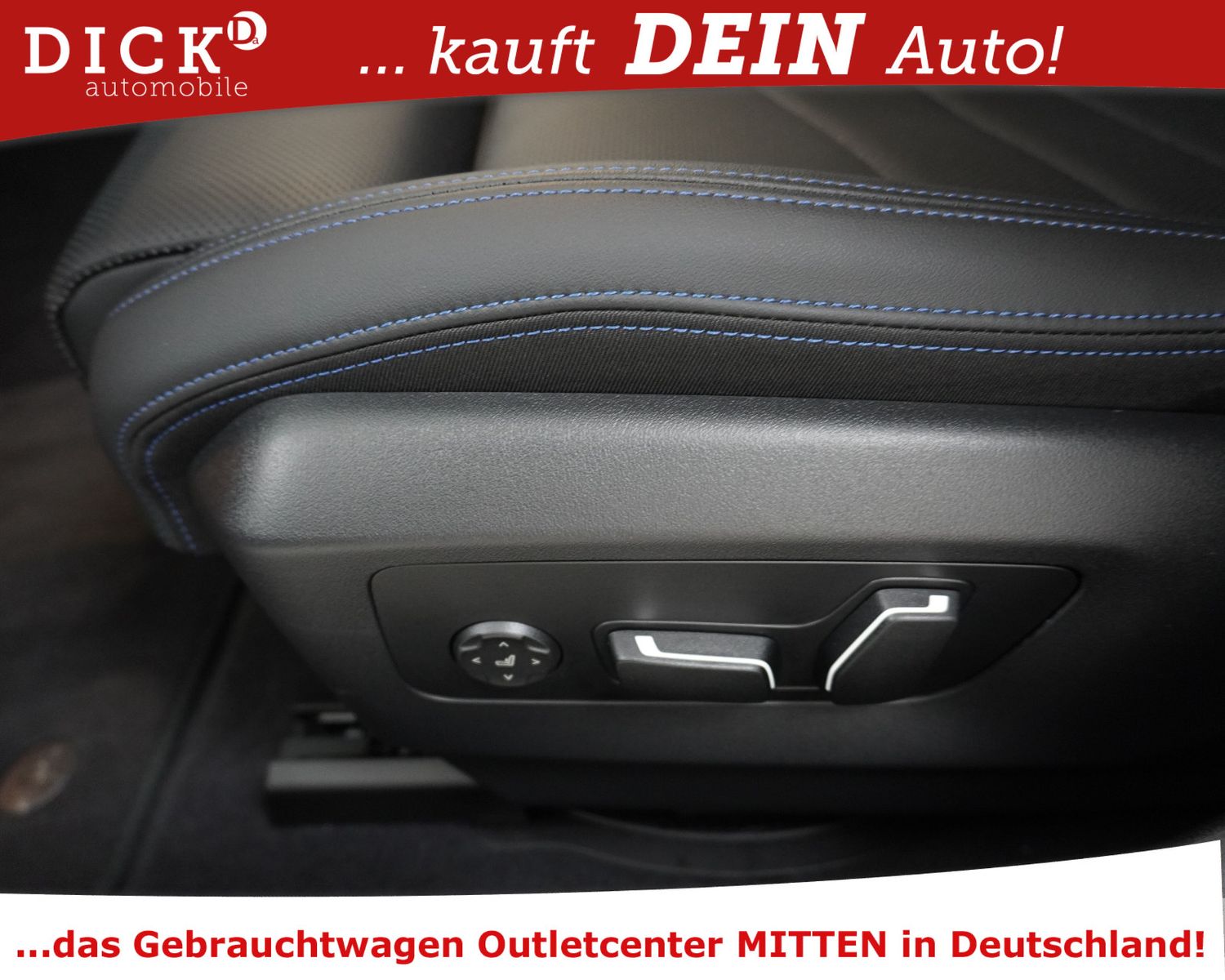 Fahrzeugabbildung BMW 520 T Sport Aut M PAKET+SHAD+360+HEAD+H&K+AHK+19