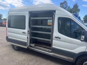 Ford Transit - 6
