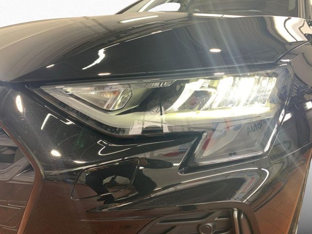 A3 Sportback 35 TDI S-LINE LED+KAMERA+VCP+PDC+