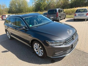 Volkswagen Passat Variant - 8