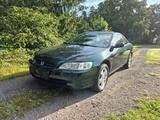Honda Accord Coupé 3.0i V6  - Honda Accord: V6