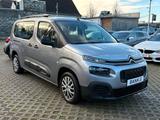 Citroën Berlingo Live XL*1.HAND*EURO6d*7 SITZER*NAVI* - Citroën Berlingo in Aachen