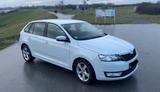 Skoda Rapid 1.4 TDI 7Gang DSG Joy Spaceback 2HAND !! - Skoda Rapid in Köln