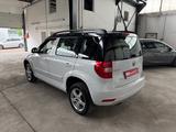 Skoda Yeti Ambition AUTOMATIK - gebrauchte Skoda Van