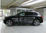 Audi SQ5 3.0 TDI tiptronic quattro - - Audi SQ5 in Dortmund