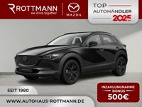 Mazda 3 - Vorschau Bild 1