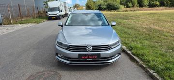 Volkswagen Passat Variant - 2