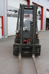 Linde E25/600 - Angebote