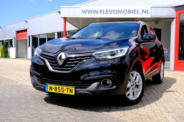 Renault Kadjar 1.5 dCi Intens Aut. Navi|Clima|Stoelverw.